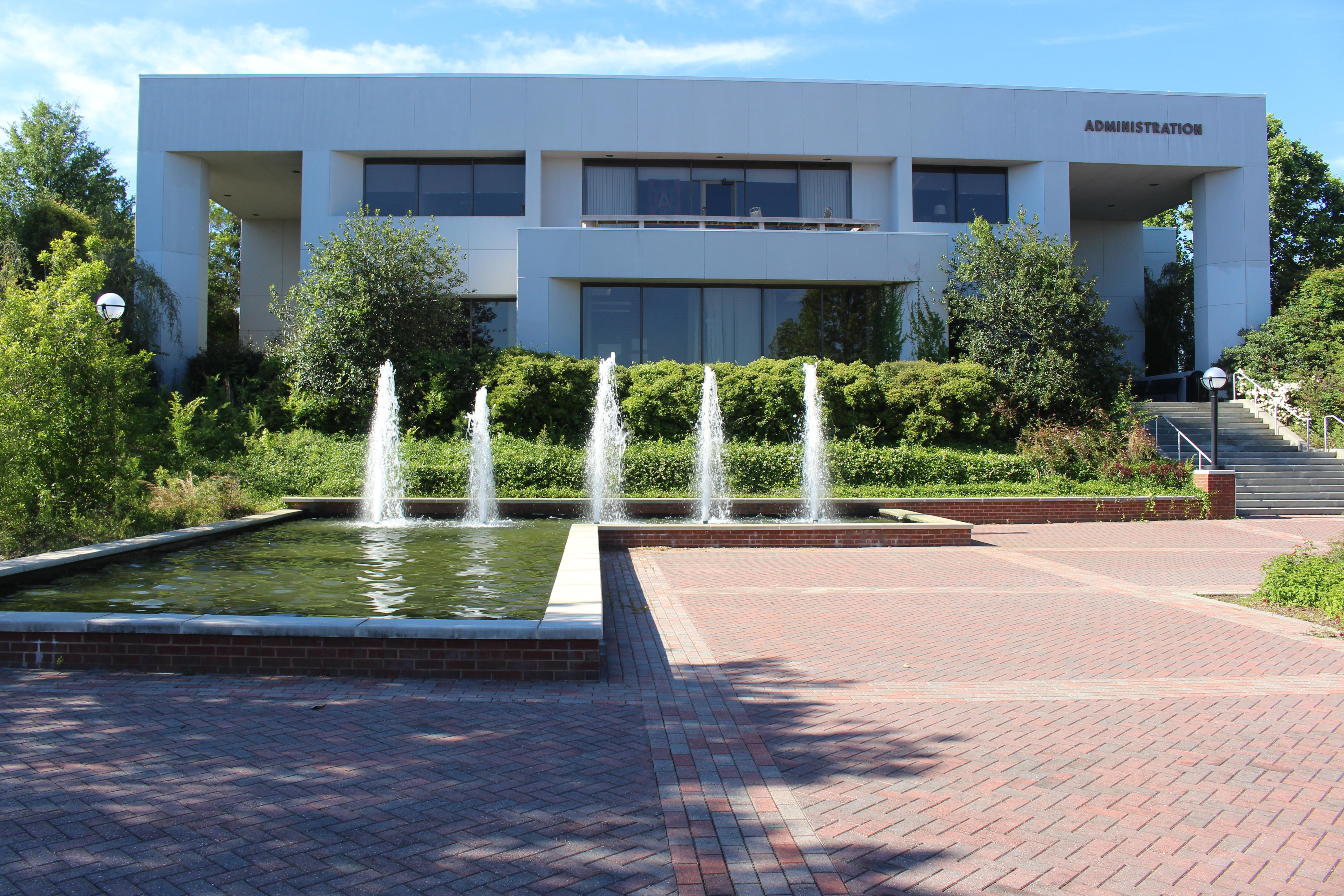 Middle Georgia State University