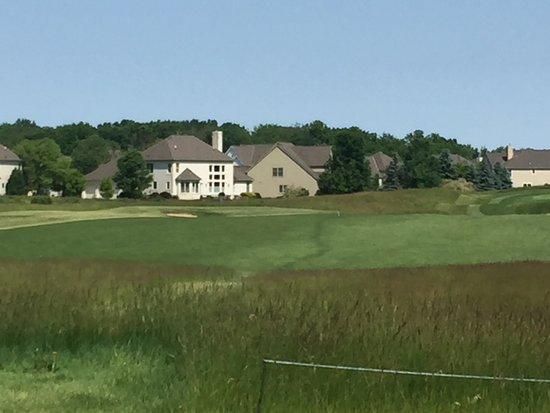 Golf Club of Dublin