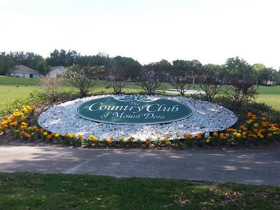 Country Club of Mount Dora