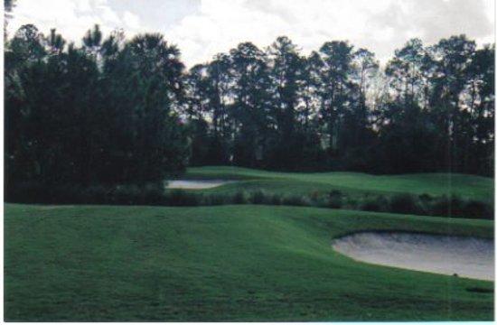 LPGA International