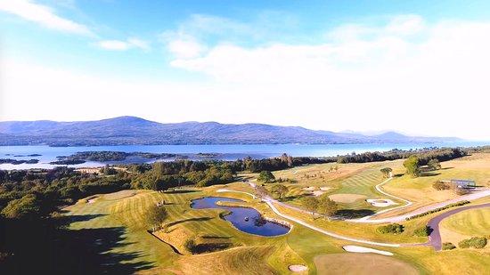 Ring of Kerry Golf and Country Club