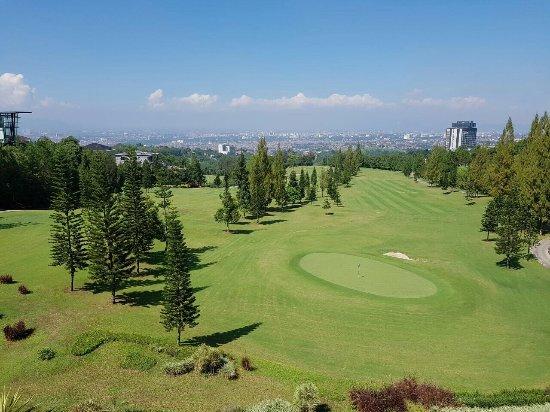 Mountain View Golf Course