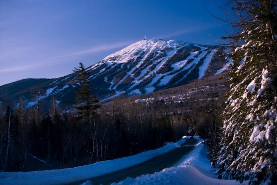 Sugarloaf Mountain Ski Resort