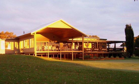 Margaret River Golf Club