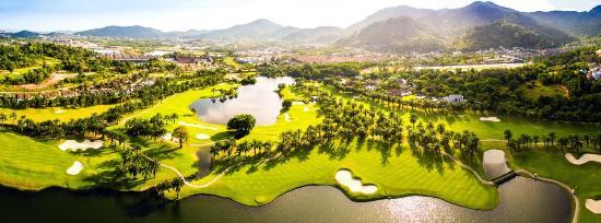 Loch Palm Golf Club