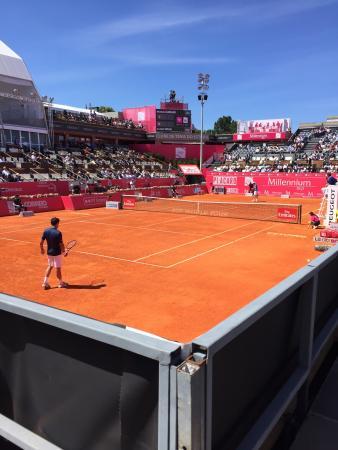 Tennisclub Estoril