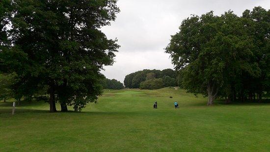 Feucherolles Golf Course