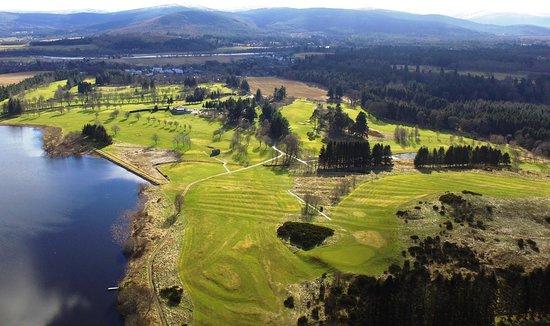 Aboyne Golf Club