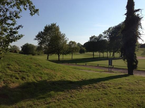Club de golf Boughton