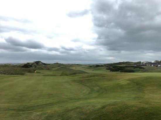 Castlerock Golf Course