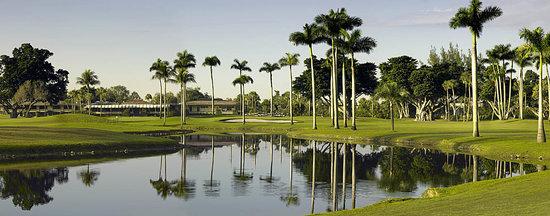 Clube de Golfe Don Shula's