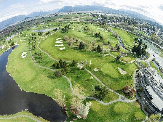 Meadow Gardens Golf Club
