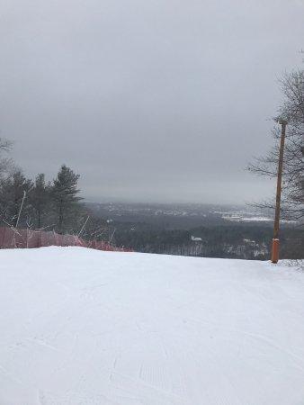 Blue Hills Ski Area