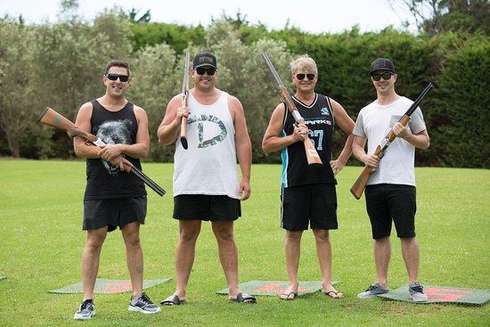 Wild on Waiheke
