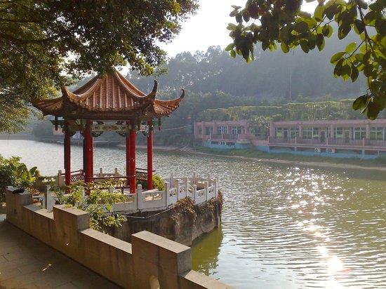 Dongguan Yinxian Resort