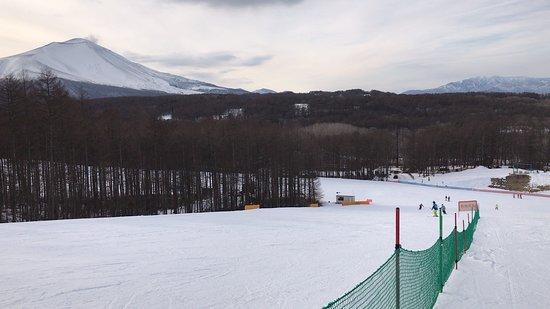 Karuizawa Snow Park