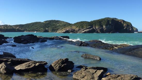 Ponta da Lagoinha