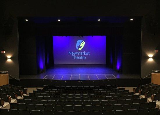 Newmarket Theatre