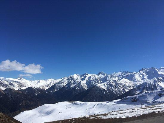 Luchon-Superbagnères
