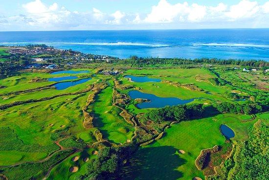 Heritage Golf Club