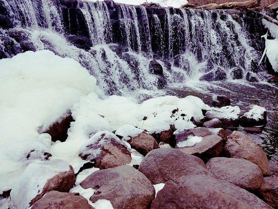 Whitnall Park
