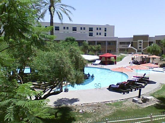 Harrah's Ak-Chin Casino