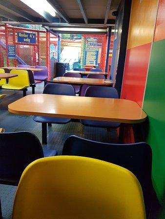 Playzone Lincoln Ltd