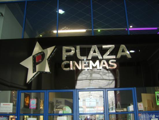 Plaza Cinema