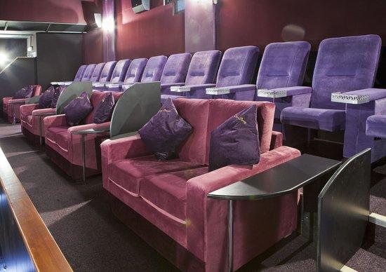 Regal Cinema
