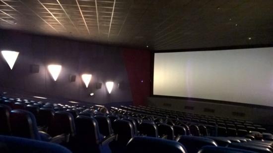 Odeon Cinema