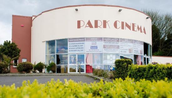 Clonakilty Park Cinema