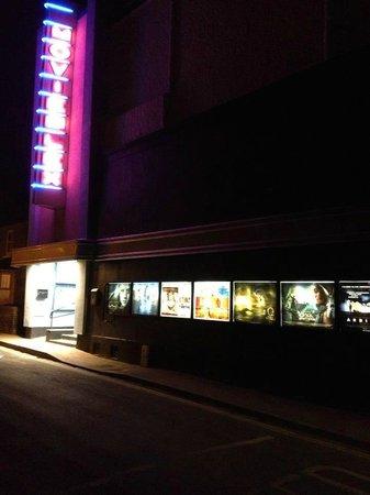 Regal Movieplex