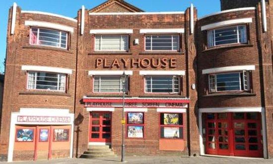 Playhouse Cinema
