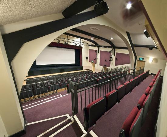 Festival Drayton Centre