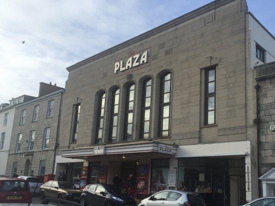 The Plaza