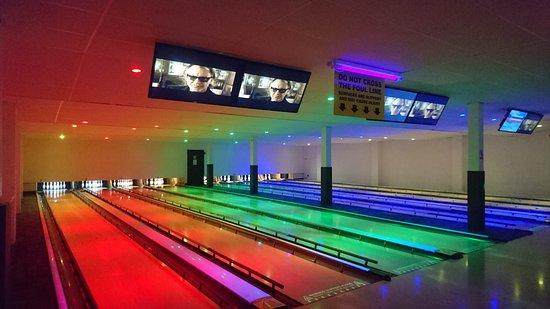 Eat'N'Bowl