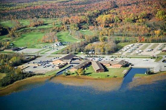 Bay Mills Resort & Casinos