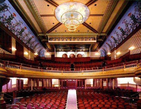 Grand Opera House