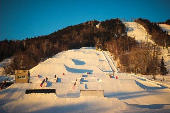 Waterville Valley Resort