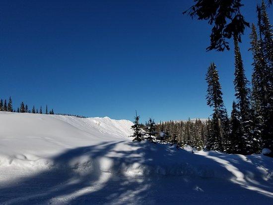 Big White Ski Resort