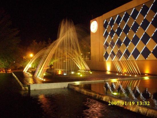 Casino Provincial de Mina Clavero