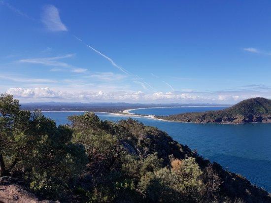 Bennetts Beach