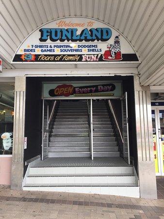 Funland Ulladulla