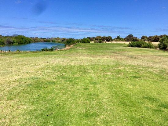 Kalbarri Golf Club