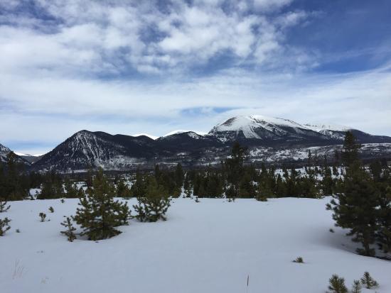 Frisco Nordic Center