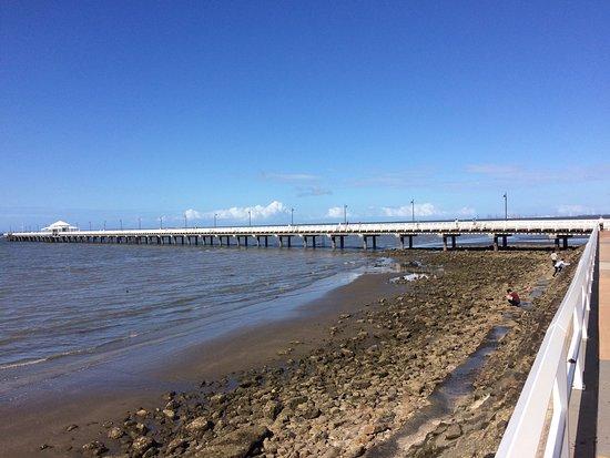 Shorncliffe Beach