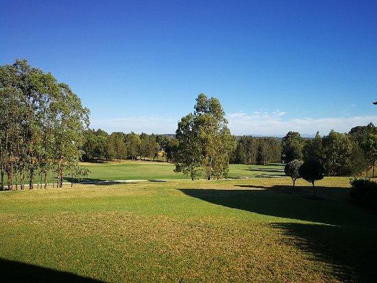 The Vintage Golf Club