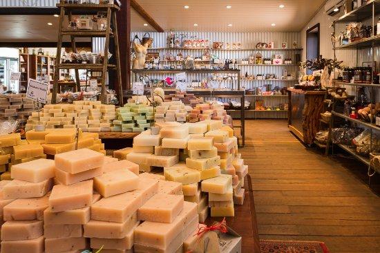 Vasse Virgin