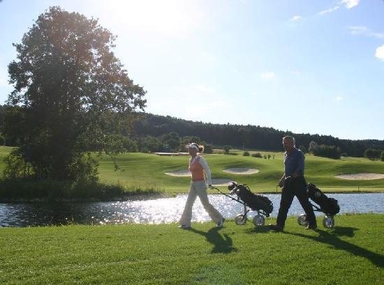 Bad Waltersdorf Golf Club