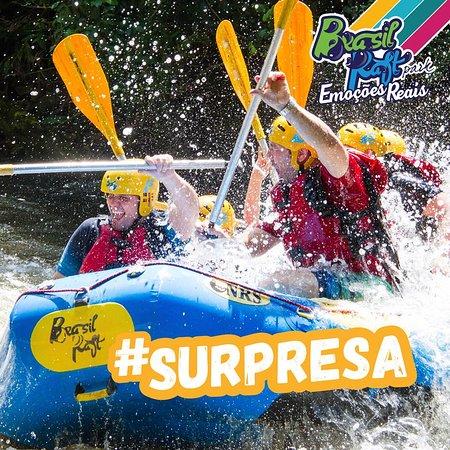 Brasil Raft Park